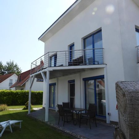 Bodden-Adler Villa Fuhlendorf  Bagian luar foto