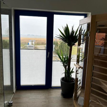 Bodden-Adler Villa Fuhlendorf  Bagian luar foto