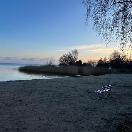 Bodden-Adler Villa Fuhlendorf  Bagian luar foto